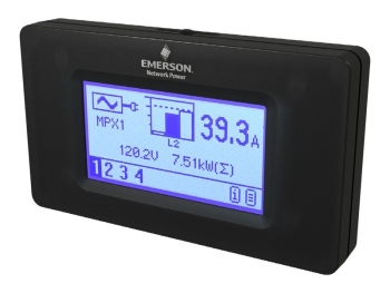 Vertiv Liebert RPCBDM-1000 RPC Basic Display Module