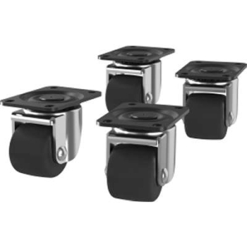 Vertiv Liebert VRA6024 Four Pieces Caster Kit 