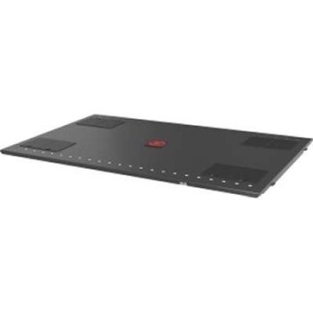 Vertiv Liebert VRA6020 800mm Wide x 1200mm Deep Top Panel Black