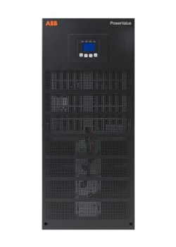 ABB Powervalue 11/31 T 10KVA B2 Single-Phase UPS