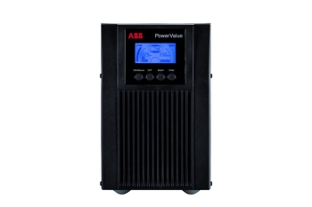 ABB 4NWP100160R0001 UPS PowerValue 11T G2 1 kVA B