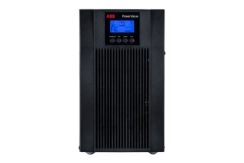 ABB 4NWP100161R0001G2‐2KVA UPS PowerValue 11T G2 2 kVA B