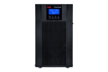 ABB 4NWP100161R0001G2‐2KVA UPS PowerValue 11T G2 2 kVA B