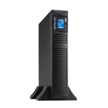 ABB PowerValue 11RT G2 2 kVA B UPS Rackmount & Tower Compatible