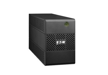 Eaton 5E650i 5E 360 Watt / 650 VA UPS