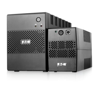 Eaton 5E 1500i 1500VA/900W USB UPS