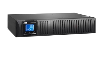 ABB 4NWP100201R0001 Power Value 11RT G2‐2KVA B UPS 