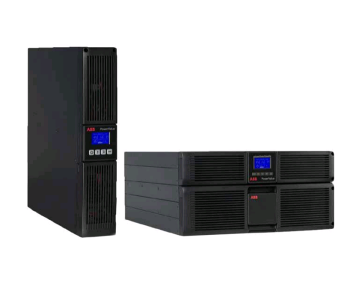 ABB PowerValue 11RT G2 10 kVA UPS Rackmount & Tower Compatible