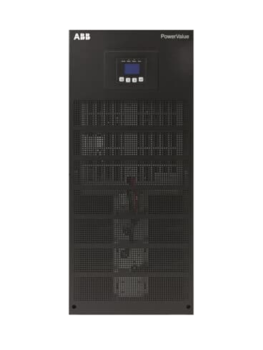 ABB Powervalue‐11/ 31‐10KVA Tower