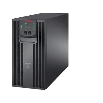 APC SRC2000I 1600 Watts / 2000 VA Smart-UPS RC