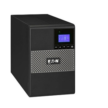 Eaton 5P 1550i 1550VA/1100W Line-Interactive High Frequency Tower UPS