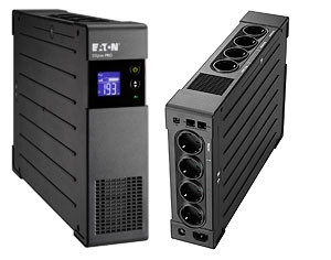 Eaton Ellipse PRO 1200 1200VA/750Watts DIN UPS