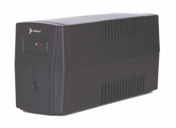 Premax PM-UPS690 0.69 kVA/ 690 VA Automatic Voltage Regulation UPS