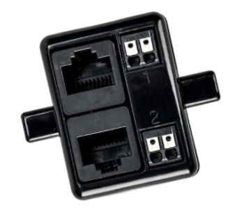 Vertiv Liebert SN-2D Two Door Sensor Modular