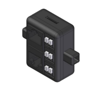 Vertiv Liebert SN-3C Dry Contact Sensor Modular