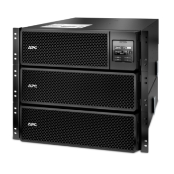 APC Srt10krmxli 10000VA RM 230V Smart-UPS