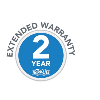 Tripp Lite WEXT2B 2-Year Extended Warranty for Select Tripp Lite Products