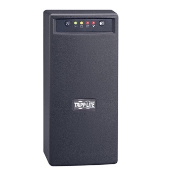 Tripp Lite OmniVS 230V 800VA 475W Line-Interactive UPS, USB port, C13 Outlets