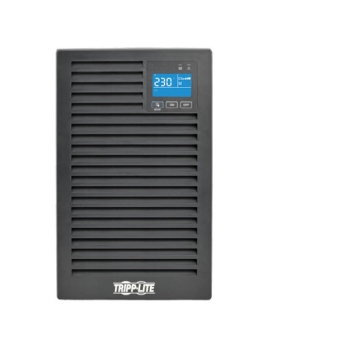 Tripp LiteSmartOnline 230V 2kVA 1800W On-Line Double-Conversion UPS, Tower, Extended Run