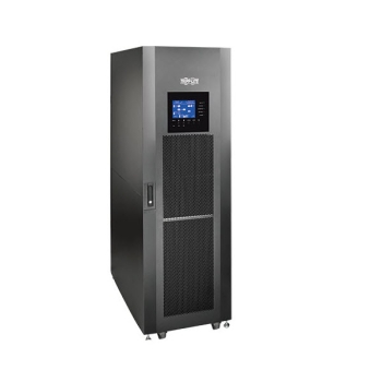 Tripp Lite SmartOnline SVX Series 30kVA 3-Phase On-Line Double-Conversion UPS System