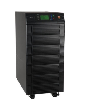 Tripp Lite SU20KX SmartOnline 20kVA 16kW Modular 3-Phase UPS System