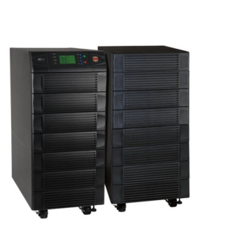 Tripp Lite SU60KX/26B SmartOnline 60kVA Modular 3-Phase UPS System with External Battery Pack