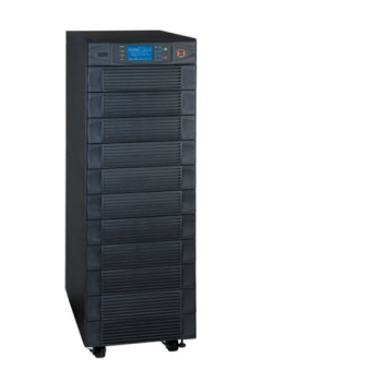 Tripp Lite SU80KX2 SmartOnline 80kVA Modular 3-Phase UPS System