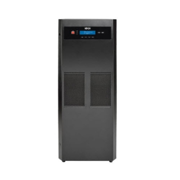 Tripp Lite SUTX40K SmartOnline SUTX Series 3-Phase 40kVA 40kW On-Line Double-Conversion UPS