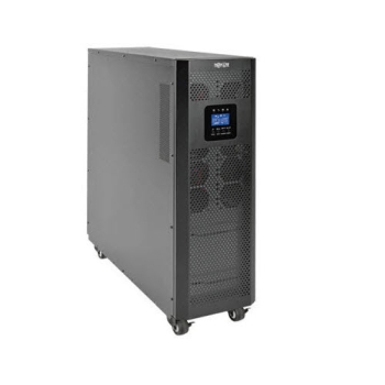 Tripp Lite SVT20KX SmartOnline SVTX Series 3-Phase 20kVA 18kW On-Line Double-Conversion UPS