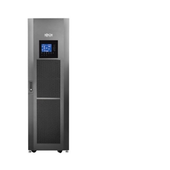 Tripp Lite SVX210KL8P SmartOnline SVX Series 210kVA Modular, Scalable 3-Phase, On-line Double-Conversion UPS