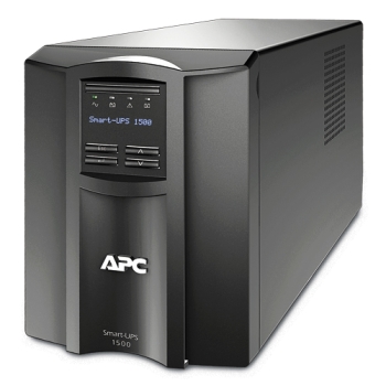 APC SMT1500I 1500VA LCD 230V Smart UPS 