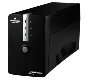 Emerson Liebert itON PSA1000-BX UPS