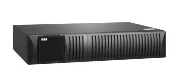 ABB 4NWP100203R0001 Power Value 11RT G2‐1KVA UPS