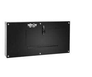 Tripp Lite 3 Breaker Maintenance Bypass Panel for Tripp Lite 20 and 30kVA UPS systems